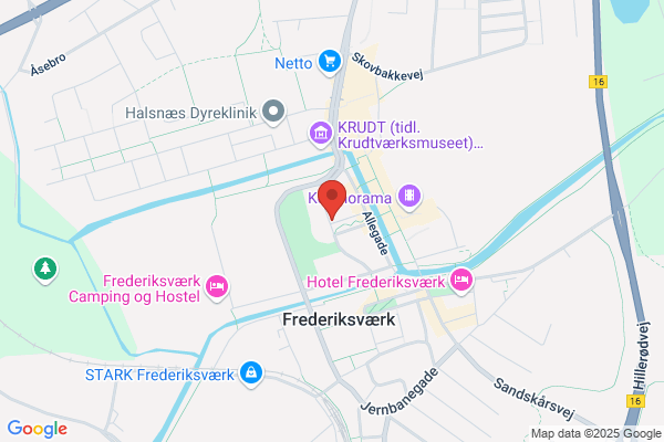 Tinas Hjemmeservice