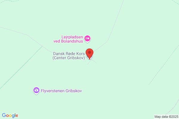 Dansk Røde Kors Center