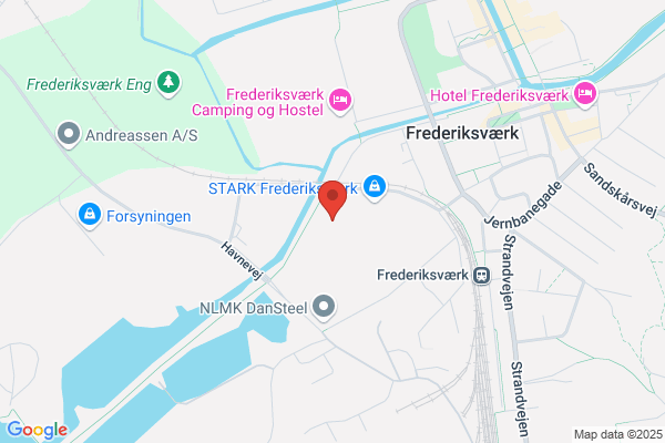 Frikirken Salem - Det Danske Missionsforbund