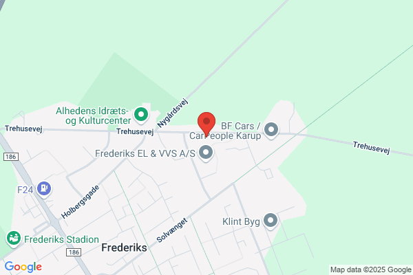 Kirkens Børne- og Teenklub