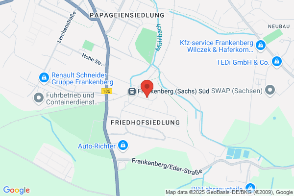 Missionsforbundets Ungdomsforening