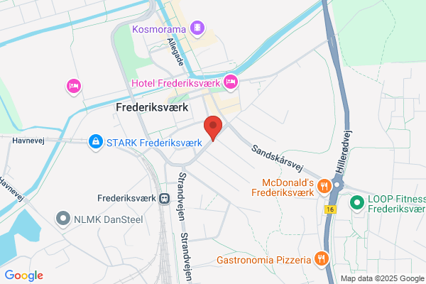 Arrensøens Køreskole