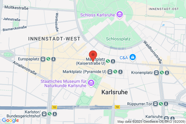 Kamp's Køreskole