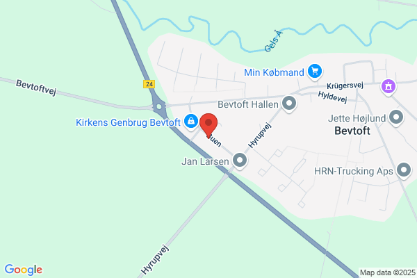 Lægerne Bent Neergaard, Sverre Barfod og Dorte Barfod
