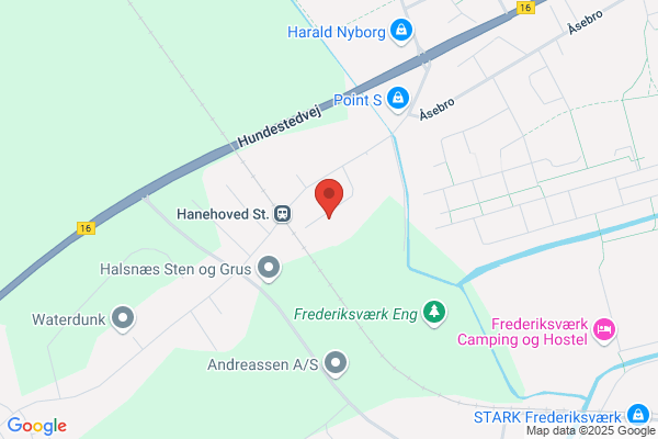 Alsøe, H.H.