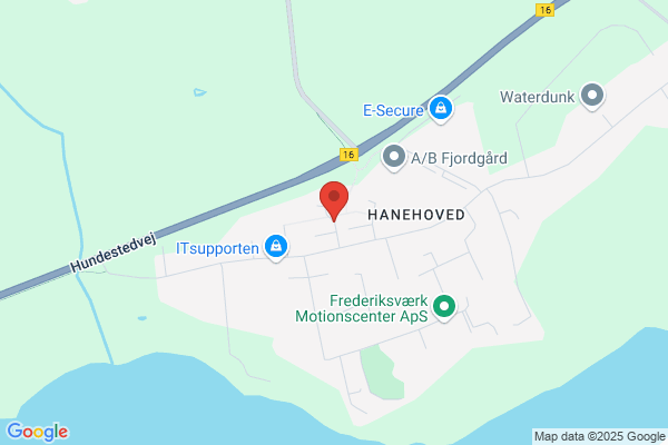 Det Konservative Folkeparti i Frederiksværk