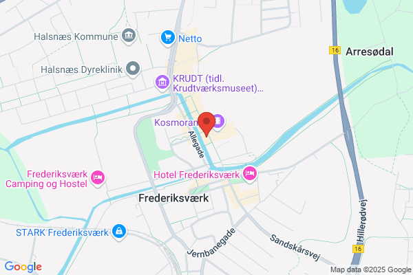 Home Erhverv