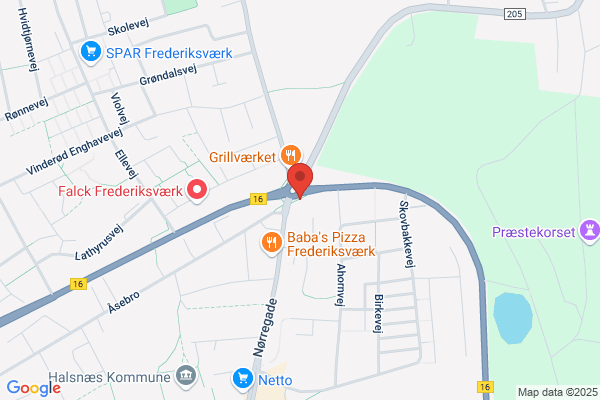 LokalBolig Lars Bern
