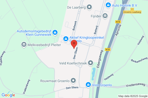 Tlk Handel