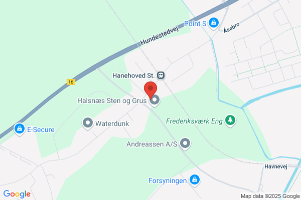 Maskinudlejning