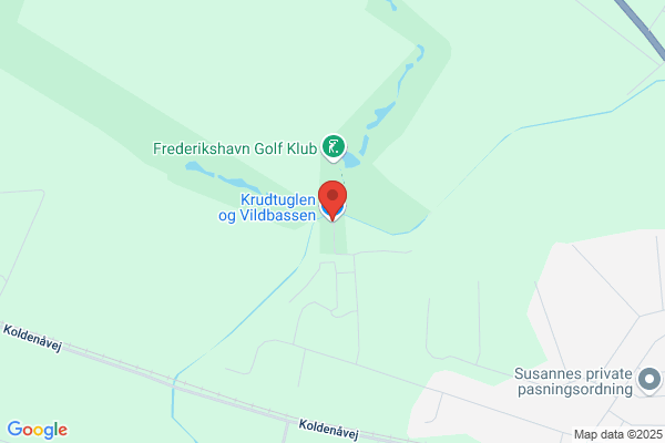Krudtuglen