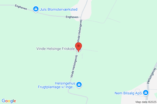 Vinderød Skole