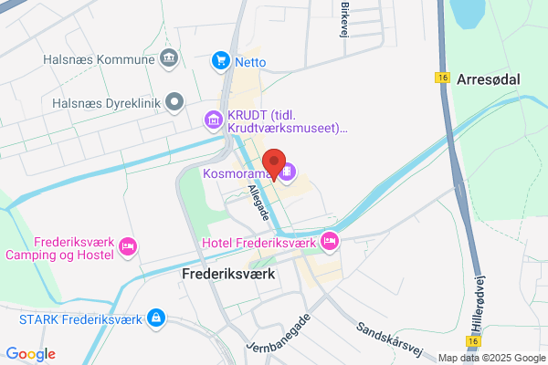 Nørregadens Slagter