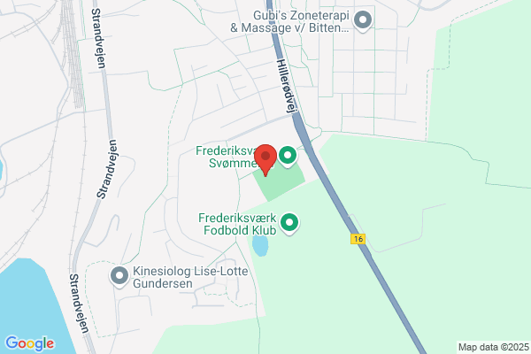 Brederød Idrætsforening