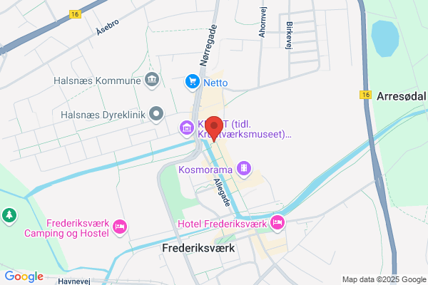 Hessner Advokatfirmaet