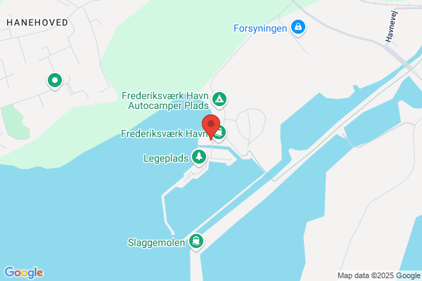 Frederiksværk Ro- og Kajakklub