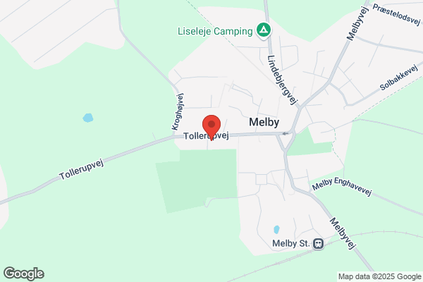 Melby-Liseleje IF