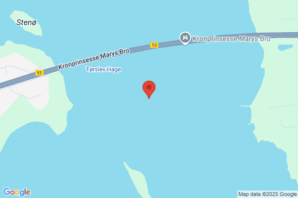 Nordlige Ise- og Roskilde Fjords Amatørforening