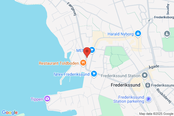 Fodterapi, Klinik for