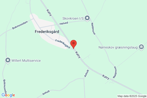 Kærgaard Verner