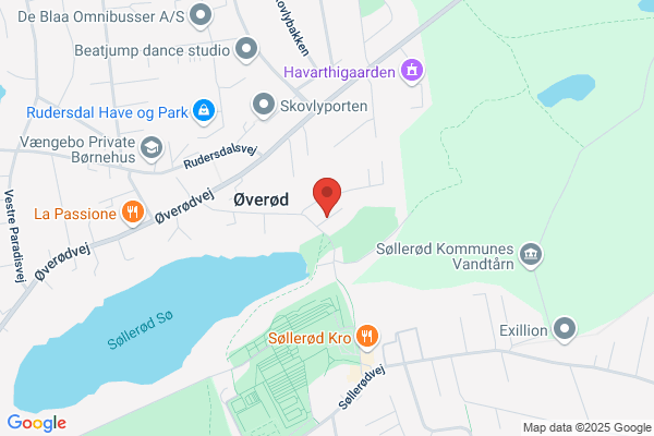 Støvring, Michael