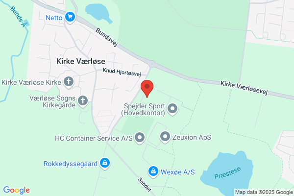 KRP Service