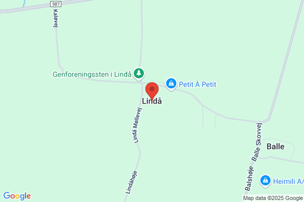 Lindhøj, Kathrina