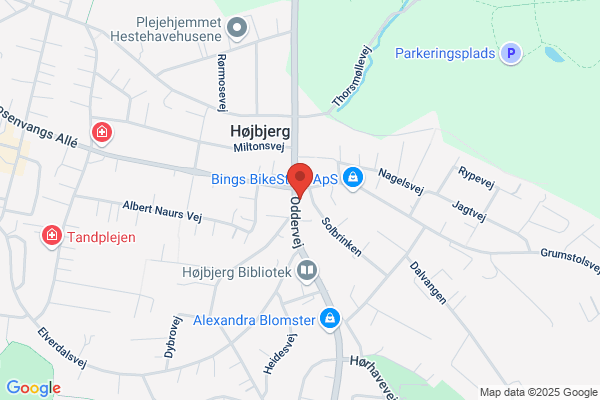 Hansen Inger Bjerrum Advokatfirmaet