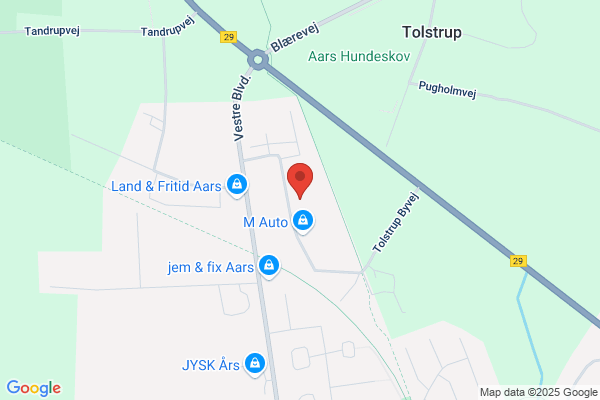 ASP Tømrer & Entreprenør