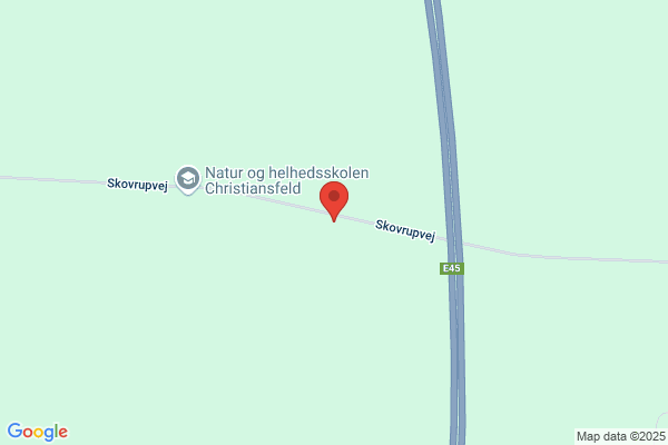 CTS Christiansfeld Truck Service
