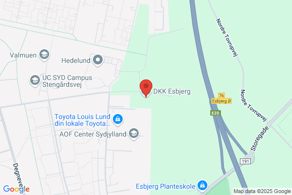 DKK. KR 3/ Hundetræning