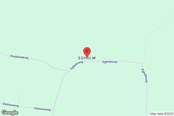 Egholm, Lilian