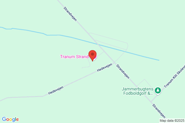 Foreningen af private grundejere v/ Tranum Strand