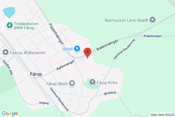 Hvingelby, Revisionsfirmaet Ole