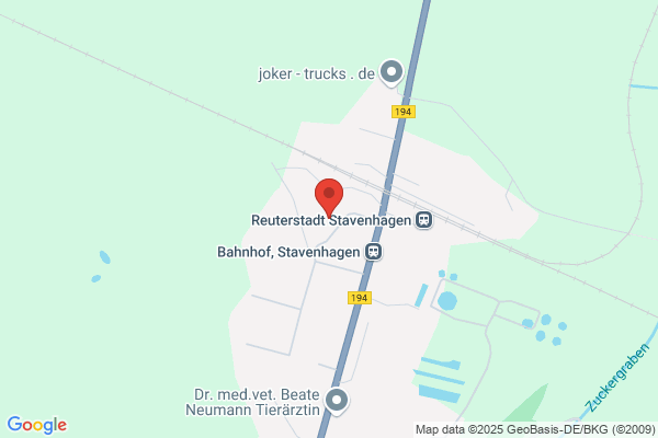 Kløverhage Rensningsanlæg