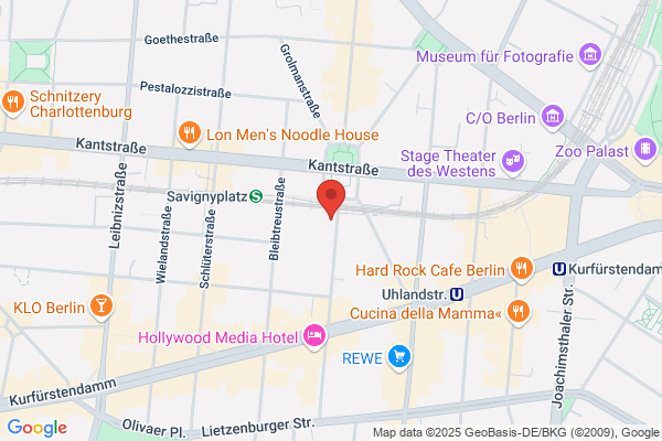 PF Agentur