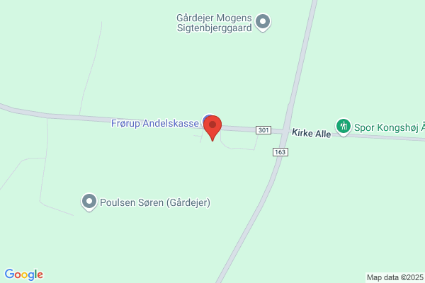 Tårup Idrætsforening