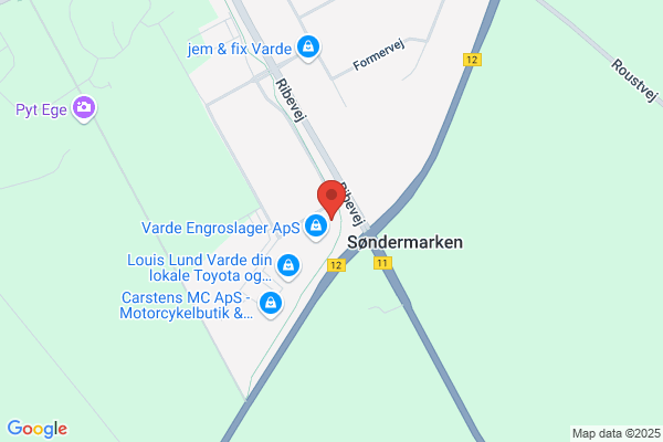 Hjortshøjs Partyservice