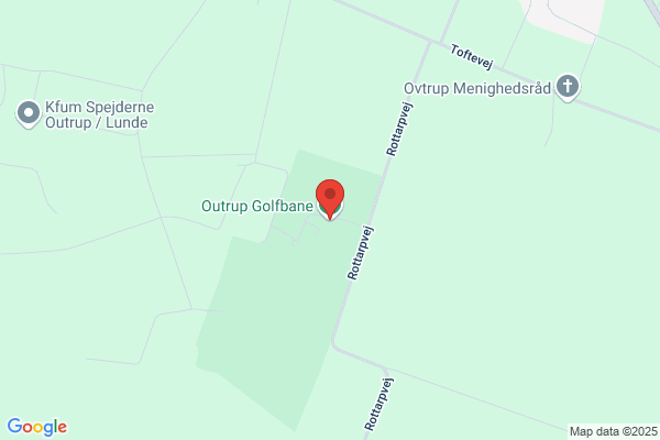 Outrup Golfklub