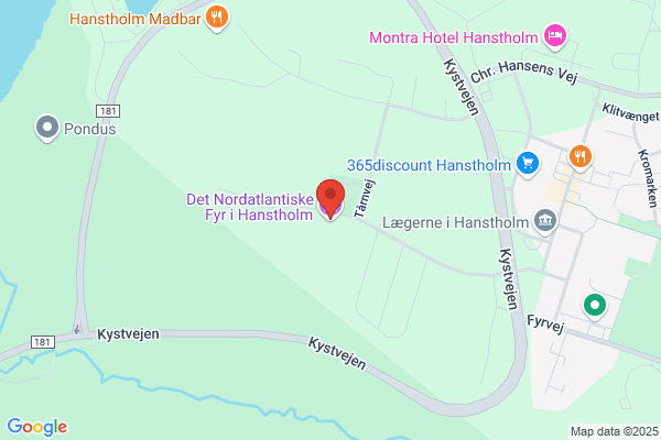 Det Konservative Folkeparti i Hanstholm