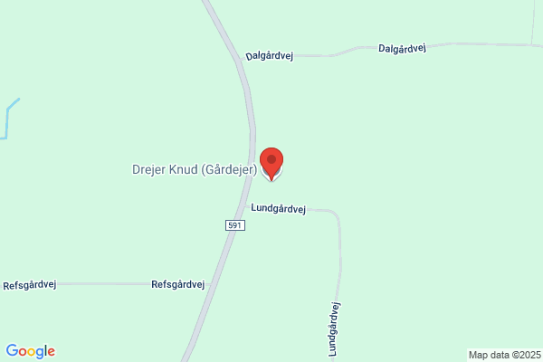 Dige, Knud