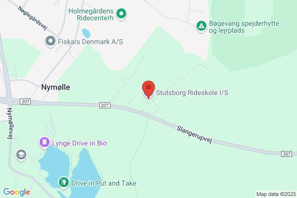 Frøstrup Rideklub