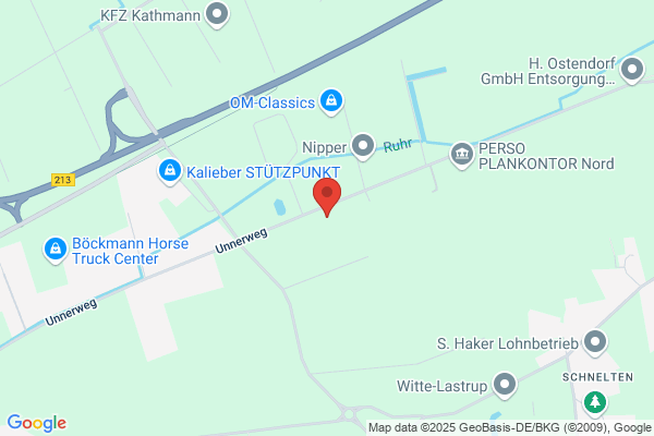 Hansi Møbelagentur