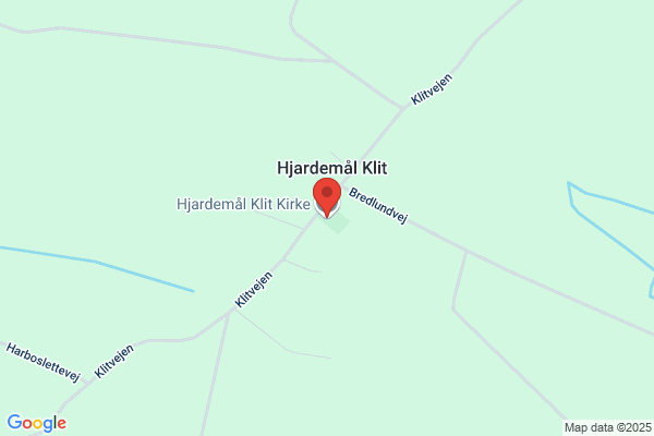 Hjardemål og Hjardemål Klit Kirkes Menighedsråd