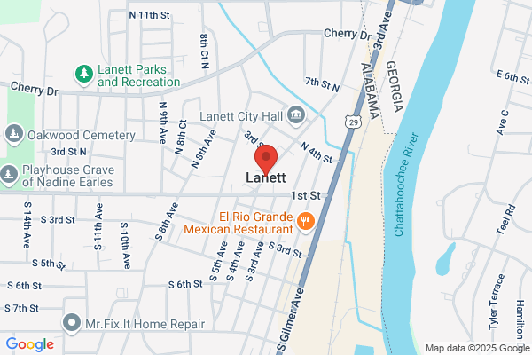 Lanett ApS