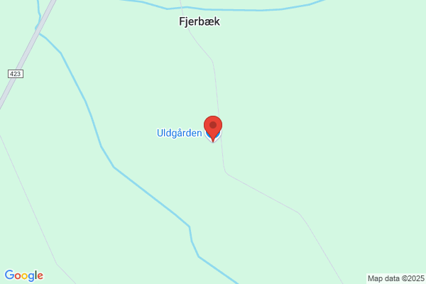 Langhede Uld & Mohair