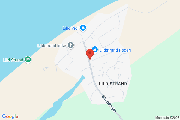 Lidstrand Lys