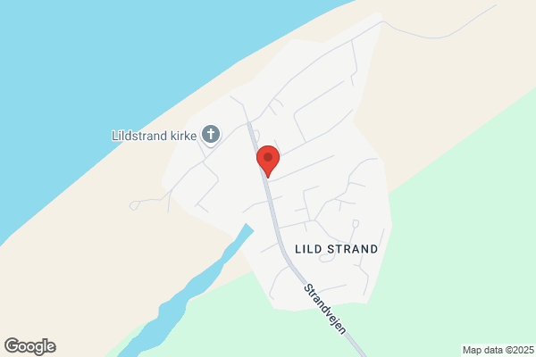 Lild Strand Forsamlingshus