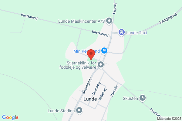 Lunde Kirke