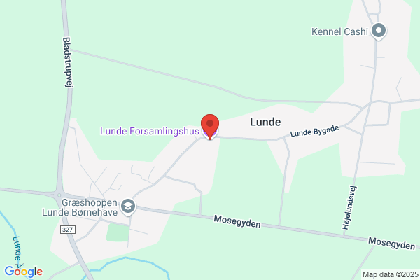 Lunde Sogneforening